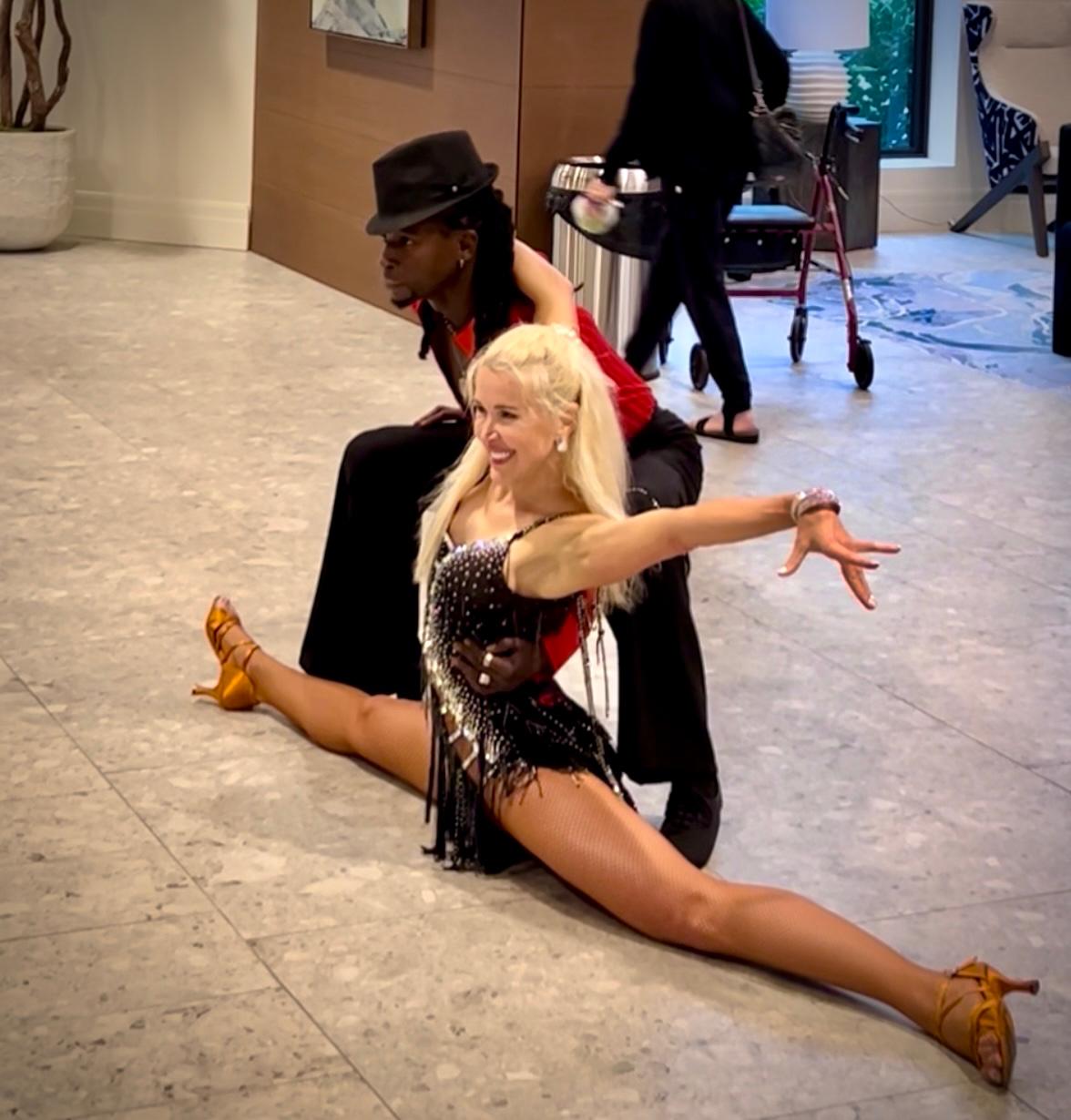 Dance Class